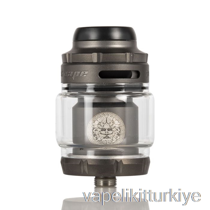 Vape Likit Geek Vape Zeus X Mesh Rta (zx Ii Rta) Tunç